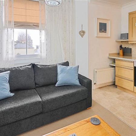 Host & Stay - Regency Square Apartment برايتون المظهر الخارجي الصورة