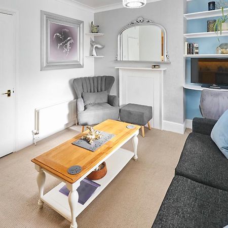 Host & Stay - Regency Square Apartment برايتون المظهر الخارجي الصورة