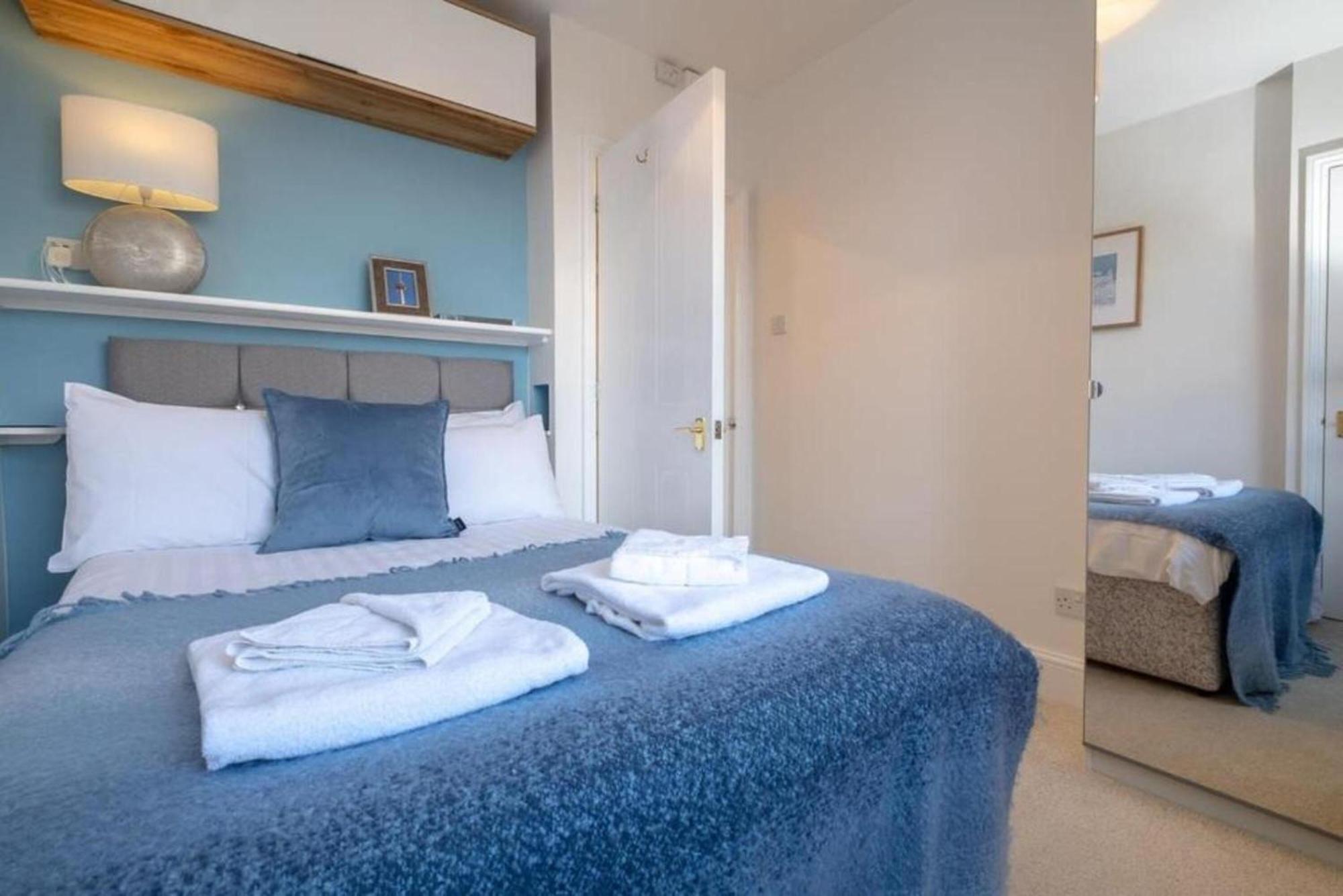 Host & Stay - Regency Square Apartment برايتون المظهر الخارجي الصورة