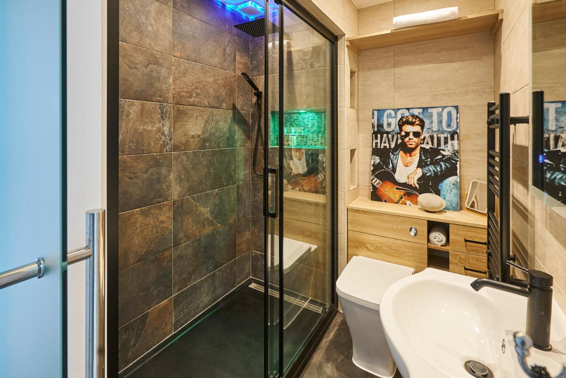 Host & Stay - Regency Square Apartment برايتون المظهر الخارجي الصورة
